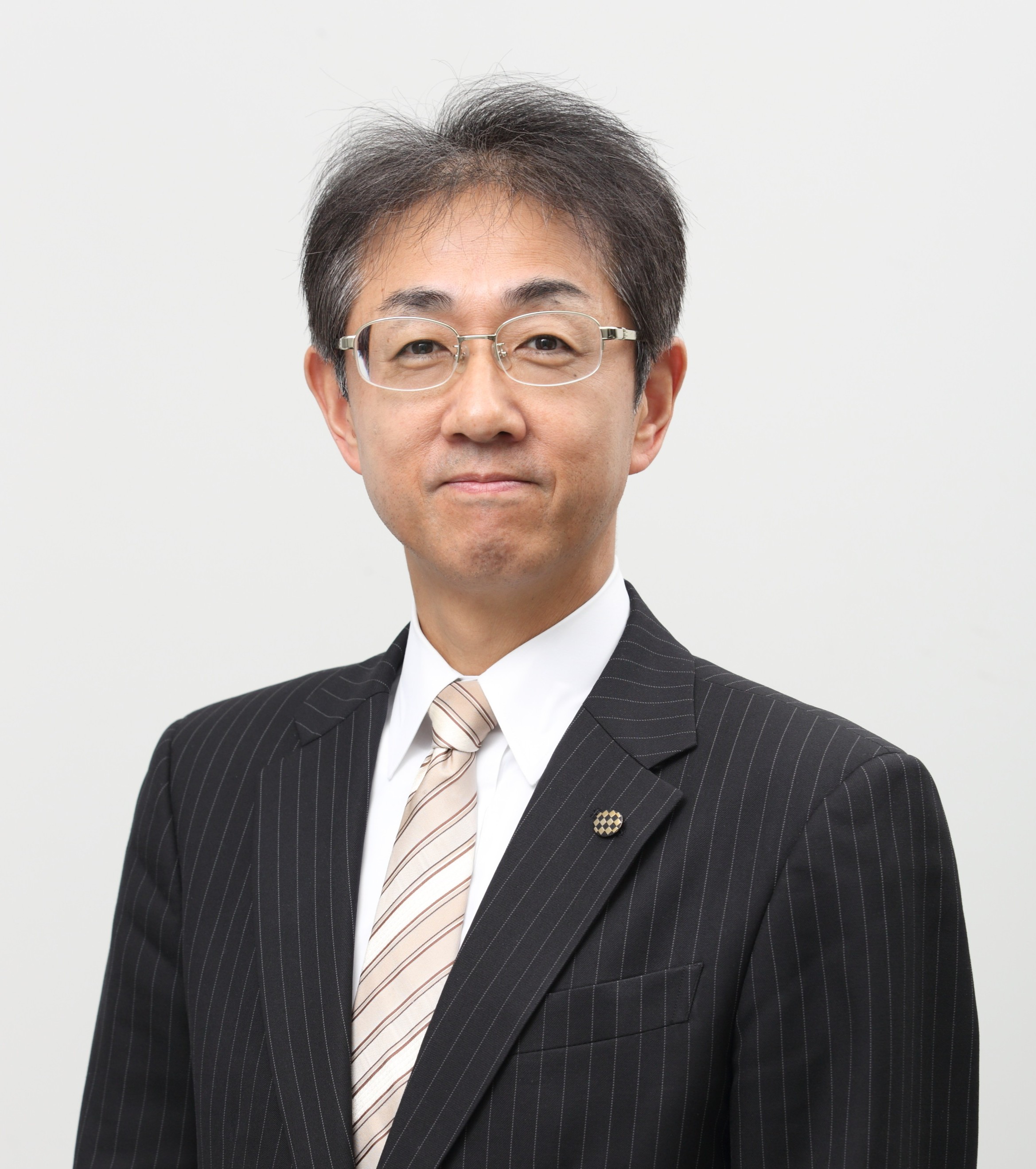 千々松 英樹 プロフィール写真